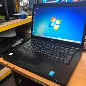 Dell Latitude E5450 Core I5 5300u Ddr3 8gb Hdd 500gb Backlite Tokopedia