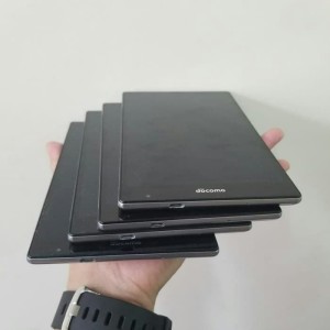 Sharp Aquos Pad Sh 05g 2gb 32 Gb Second Original Tokopedia