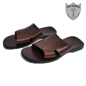 Sandal Kulit Tokopedia