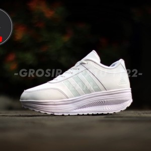 Sepatu Adidas Wedges Wanita Tokopedia