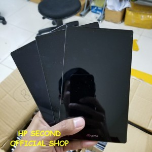 Sharp Aquos Pad Sh 05g 2gb 32 Gb Second Original Tokopedia