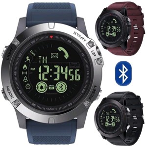 Jam Tangan Smart Watch Zeeblaze Vibe 3 Sporty Fashion Tokopedia