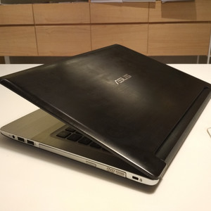 Asus K46cm Core I5 Nvidia 2gb Ram 4gb Hdd 500gb Gaming Tokopedia