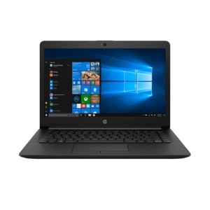 Hp 14 Cm0005au Black Tokopedia