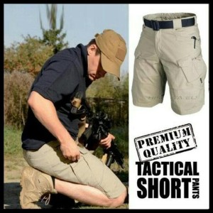 Celana Tactical Blackhawk Pendek Outdor Tokopedia