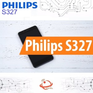 Philips S327 Ram 2gb Internal 16gb Garansi Resmi Tokopedia
