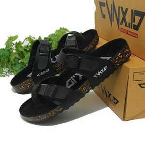 Promo Sandal Cvnx Id Best Quality Tokopedia