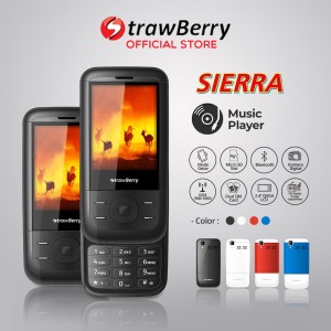 Hp Strawberry Tokopedia