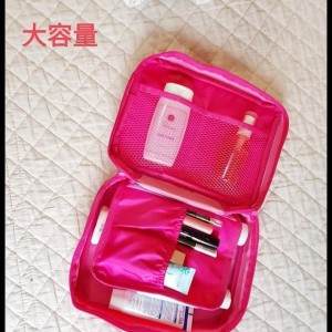 Good Tas Makeup Tas Kosmetik Kotak Kosmetik Beauty Case Jb 1490 Tokopedia
