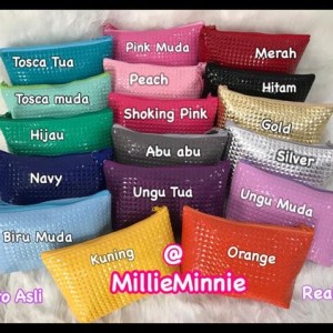 Good Tas Makeup Tas Kosmetik Kotak Kosmetik Beauty Case Jb 1490 Tokopedia