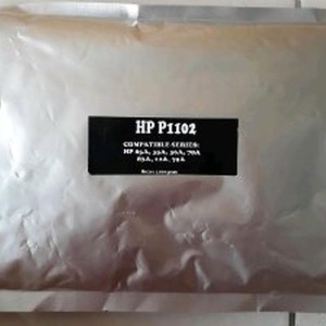 Bubuk Toner Hp P1102 1kg Tokopedia