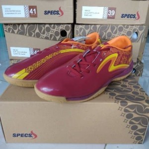 Sepatu Futsal Specs Andalas In Tokopedia
