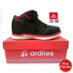 Sepatu Sekolah Ardiles Raisin Sepatu Sekolah Anak Laki Laki Sepatu Ank Tk Sd Smp Tokopedia