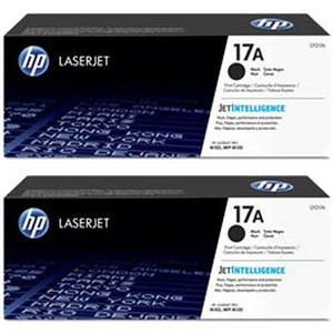 Hp Laserjet 17a Original Tokopedia