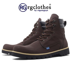 Sepatu Boots Safety Adidas Tokopedia