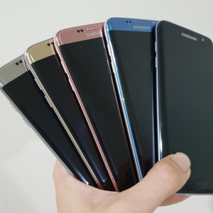 Samsung Galaxy S7 Edge Tokopedia