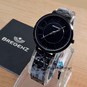 Jam Tangan Bregenz Wanita Original Kulit Tokopedia