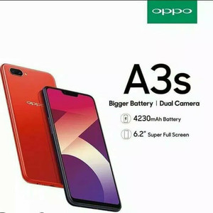 Oppo A3s Ram 2gb Tokopedia