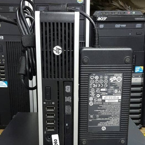Cpu Hp Ultra Slim Tokopedia