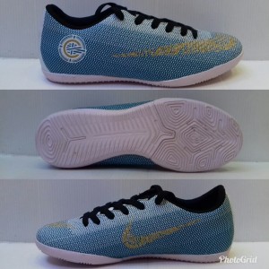 Sepatu Futsal Nike Mercurial Cr7 Tokopedia