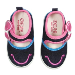 Sepatu Anak Perempuan Model Pita Salem Tokopedia