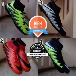 Sepatu Futsal Nike Hypervenom Tokopedia
