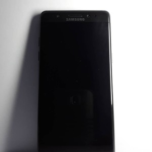 Samsung Galaxy Note Fe Bekas Mulus Tokopedia