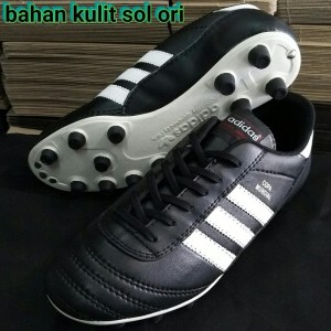Sepatu Bola Soccer Ball Adidas Copa Mundial Kulit Sol Ori Clasic Tokopedia