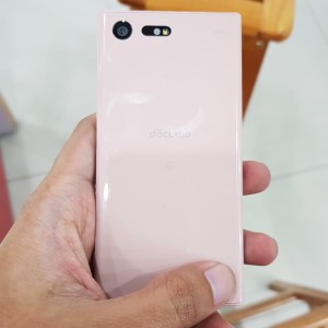 Sony Xperia X Compact Mulus Tokopedia