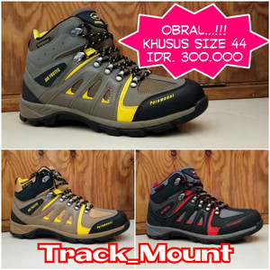 Sepatu Air Protec Paramount Original Tokopedia