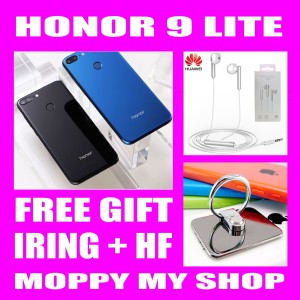 Honor 9 Lite Tokopedia