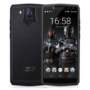 Oukitel K10 6gb Ram 64gb Baru Hp Outdoor Tokopedia