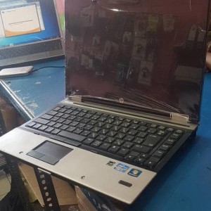 Hp Elitebook 8440p Core I7 Ram 4gb Hdd 320gb Wind 7 Original Mulus Tokopedia