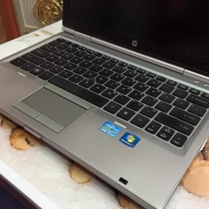 Obral Laptop Hp Elitebook 2560p Corei5 4gb Murah Meriah Gan Tokopedia