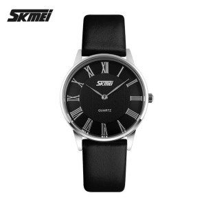 Jam Tangan Wanita Skmei 9092 Original Tokopedia