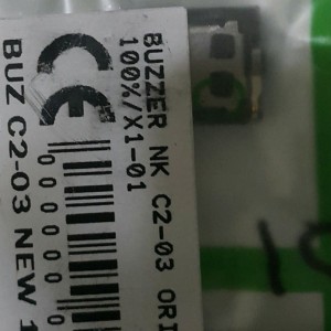 Nokia C2 01 Original Tokopedia