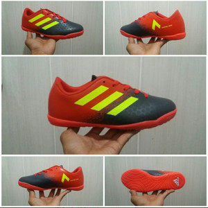 Sepatu Futsal Anak New 3 Tokopedia