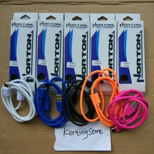 Kabel Data Smartphone Android Tokopedia