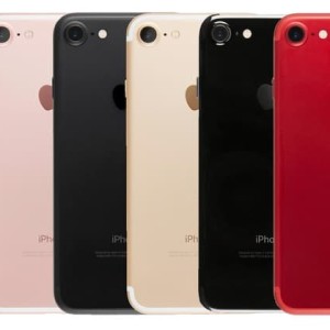 Iphone 7 128gb Second Seken Ex Inter Tokopedia