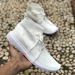 Sepatu Adidas Ultra Boost Flyknit Tokopedia