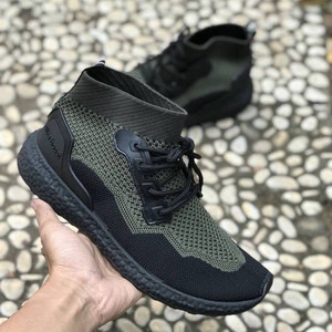 Sepatu Adidas Ultra Boost Flyknit Tokopedia