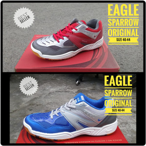 Sepatu Sparrow Tokopedia