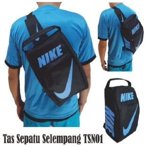 Tas Sepatu Nike Adidas Tokopedia