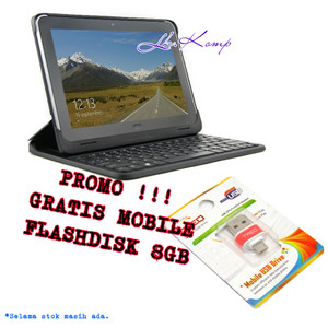 Hp Elitepad 900 G1 Tokopedia