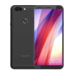 Sharp A2 Lite Ram 3gb 32gb Resmi Tokopedia