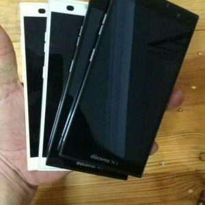 Fujitsu Arrows Nx F 01f 3g Second Tokopedia