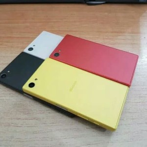 Sony Z5 Compact 32 Gb Seken Ori Tokopedia
