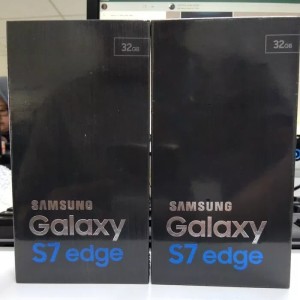 Samsung Galaxy S7 Edge Sein Tokopedia