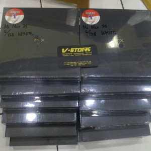 Xiaomi Mi Mix 2s 128gb Ram 6gb New Bnib Ori Tokopedia