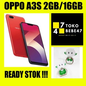 Oppo A3s Ram 2 Tokopedia